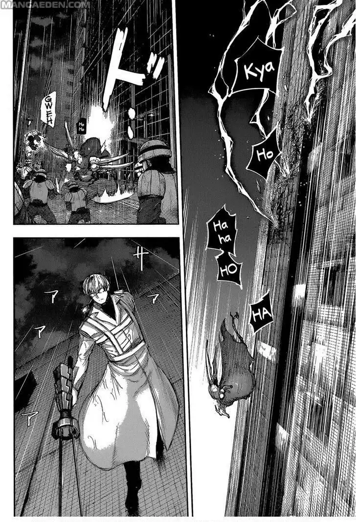 Tokyo Ghoul Capitolo 142 page 14