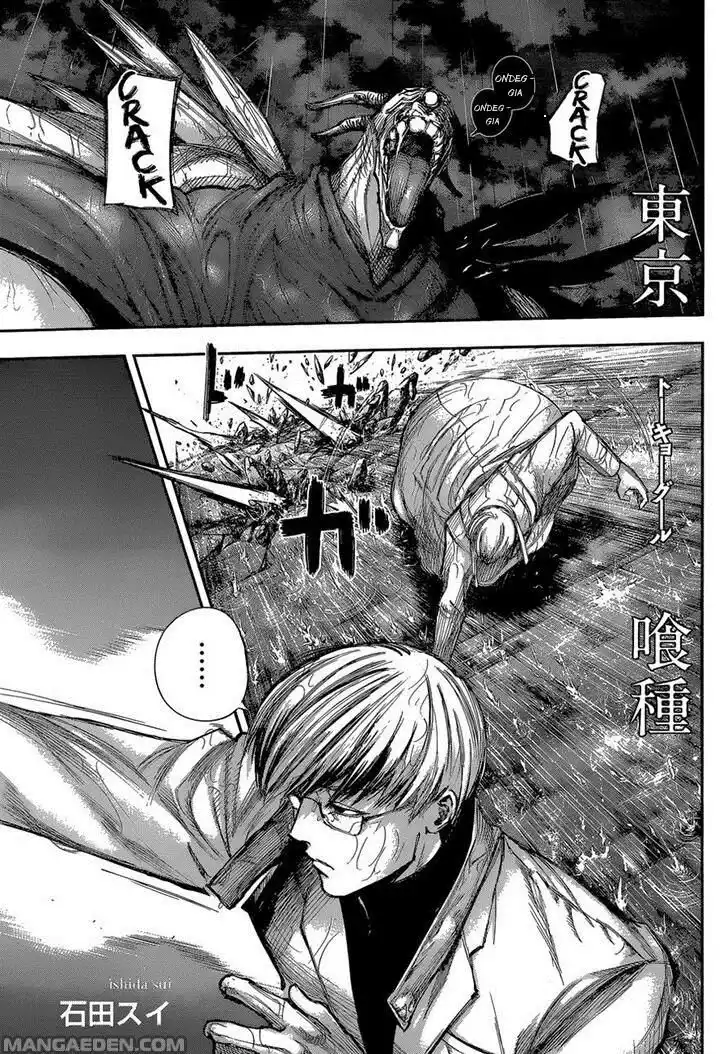 Tokyo Ghoul Capitolo 142 page 2