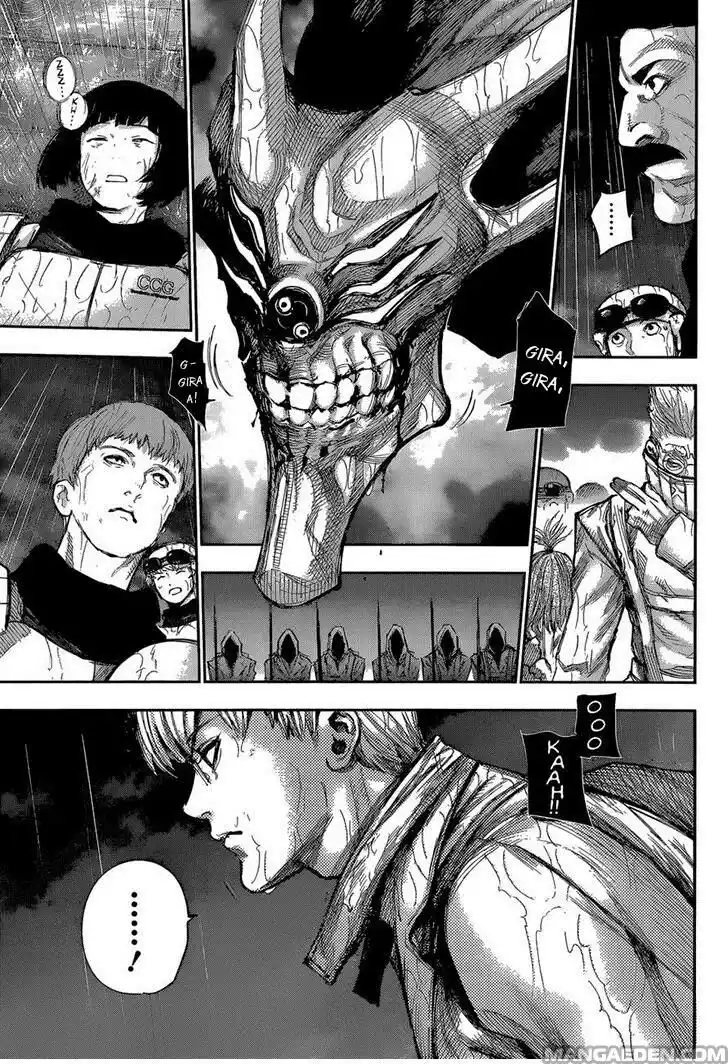 Tokyo Ghoul Capitolo 142 page 9