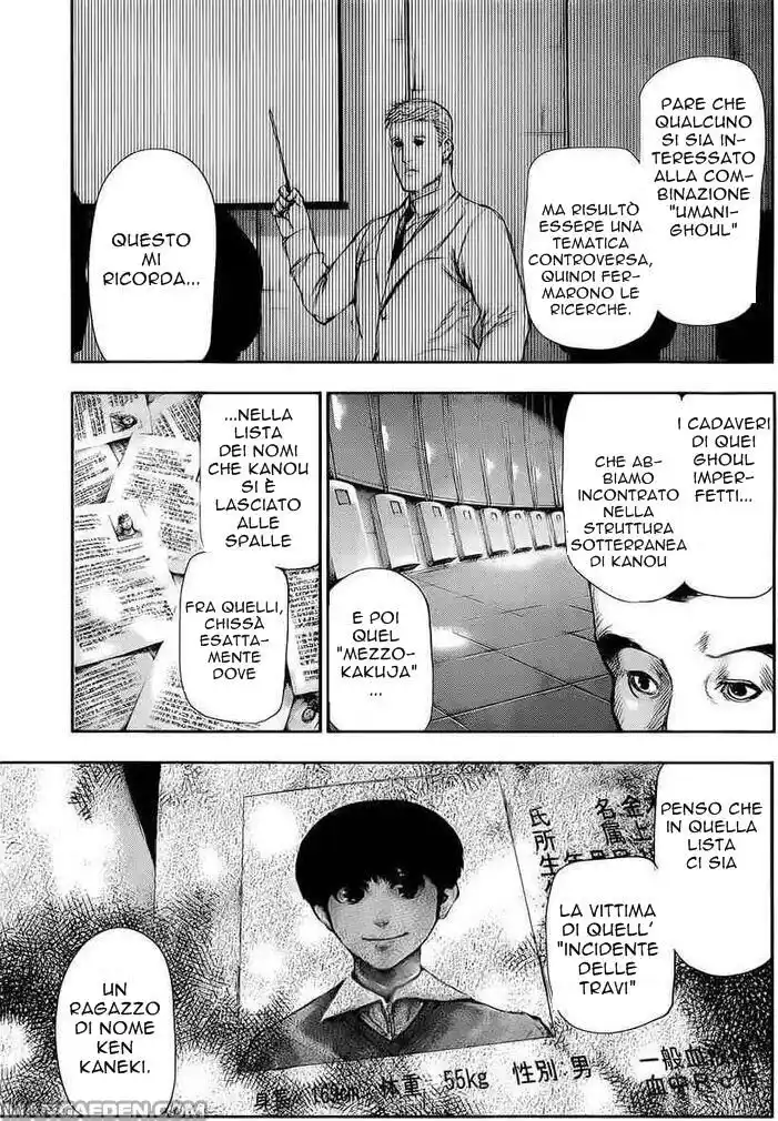 Tokyo Ghoul Capitolo 108 page 13