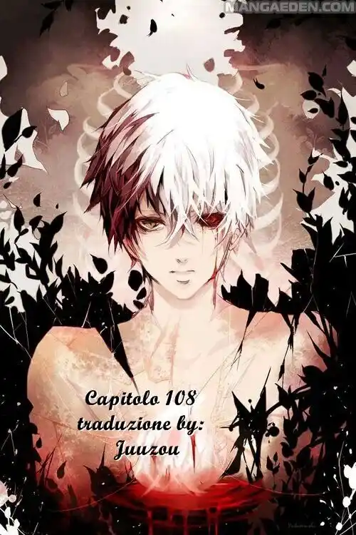 Tokyo Ghoul Capitolo 108 page 2