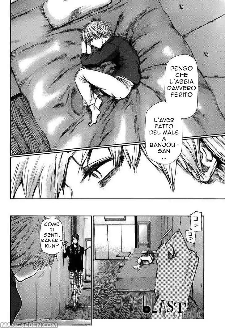 Tokyo Ghoul Capitolo 108 page 4