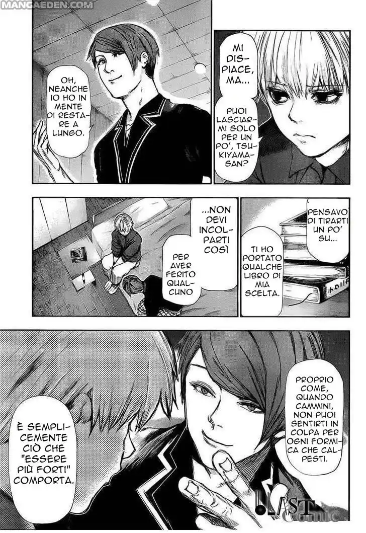 Tokyo Ghoul Capitolo 108 page 5