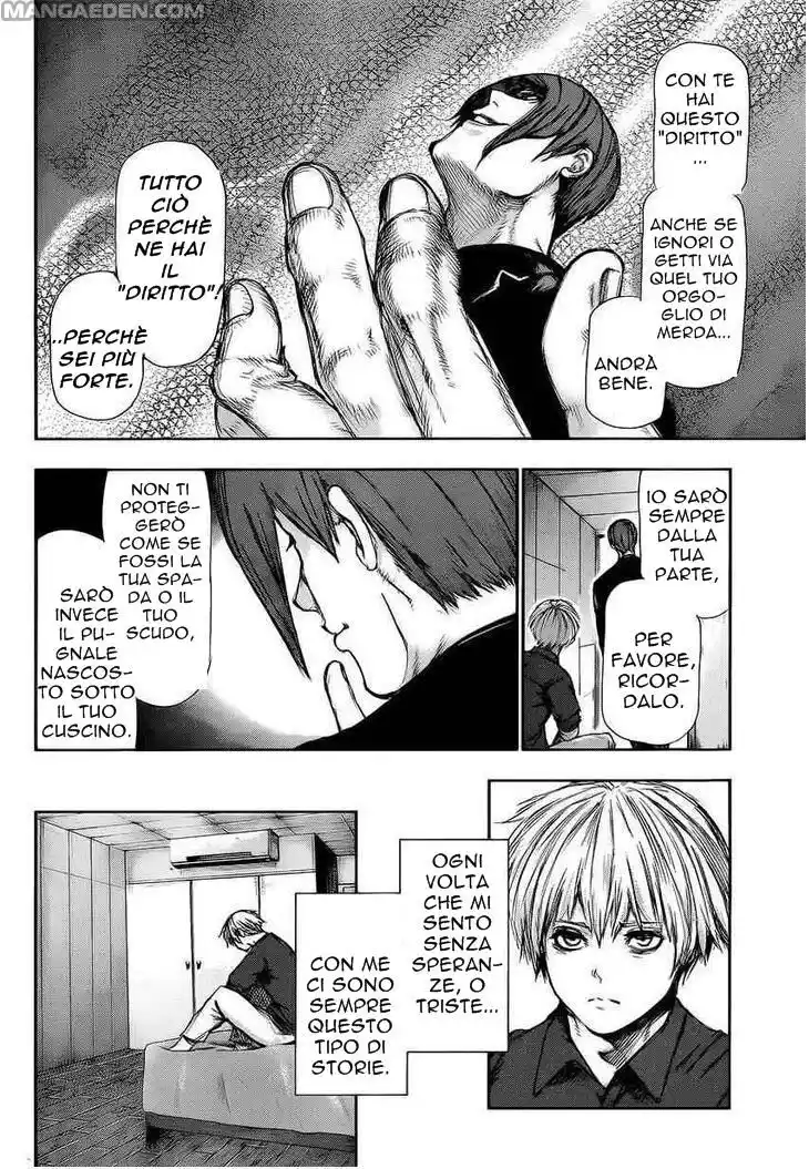 Tokyo Ghoul Capitolo 108 page 6