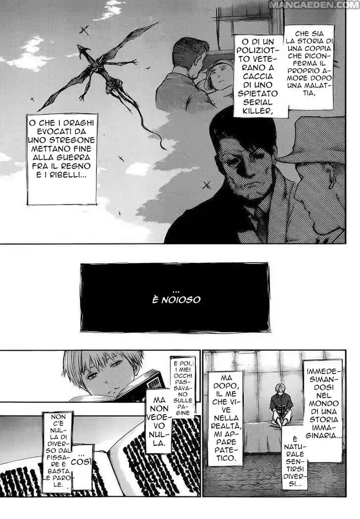 Tokyo Ghoul Capitolo 108 page 7