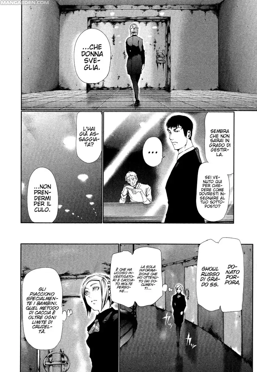 Tokyo Ghoul Capitolo 83 page 4