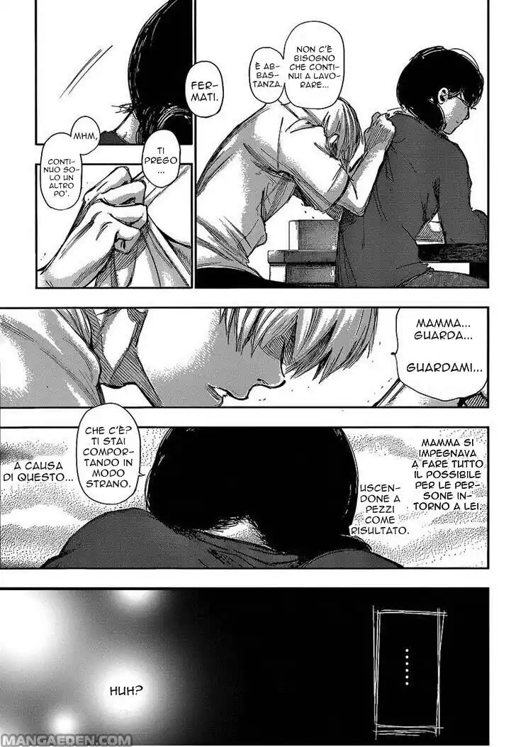 Tokyo Ghoul Capitolo 140 page 5