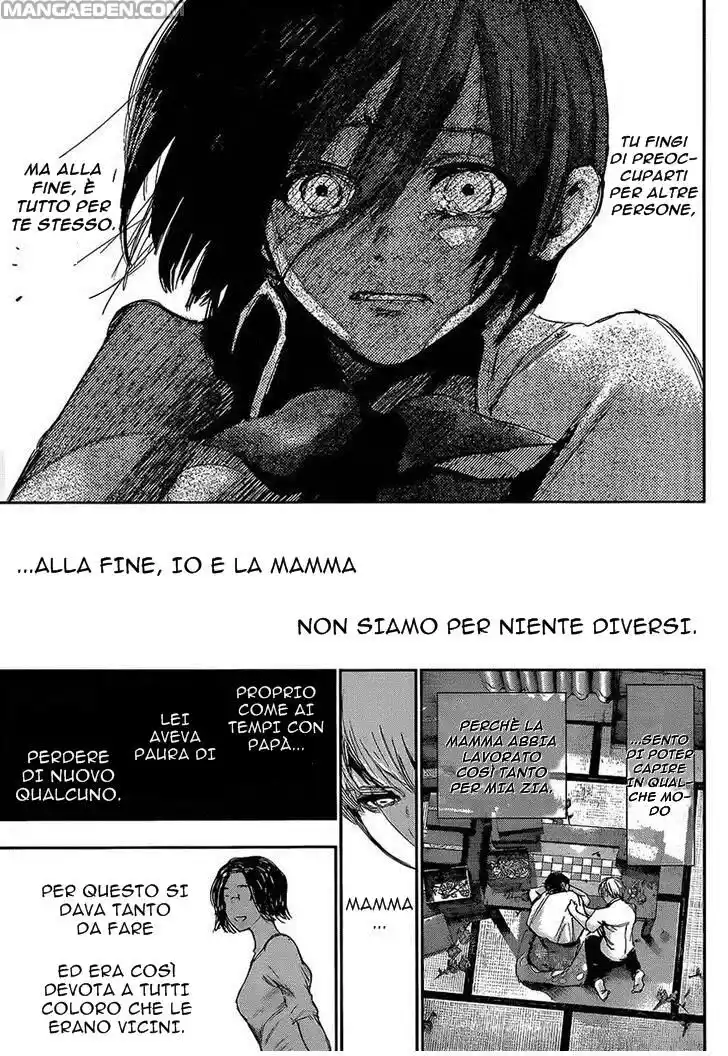 Tokyo Ghoul Capitolo 140 page 7