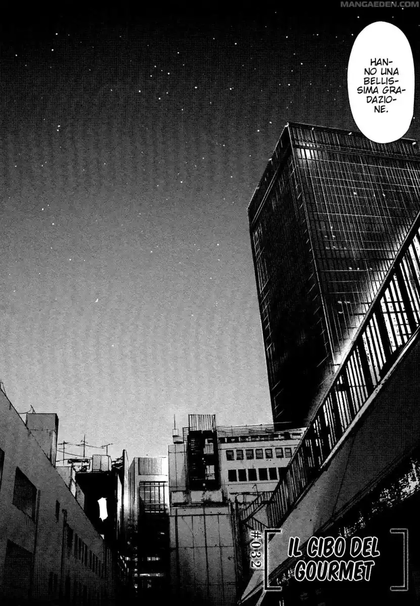 Tokyo Ghoul Capitolo 32 page 2