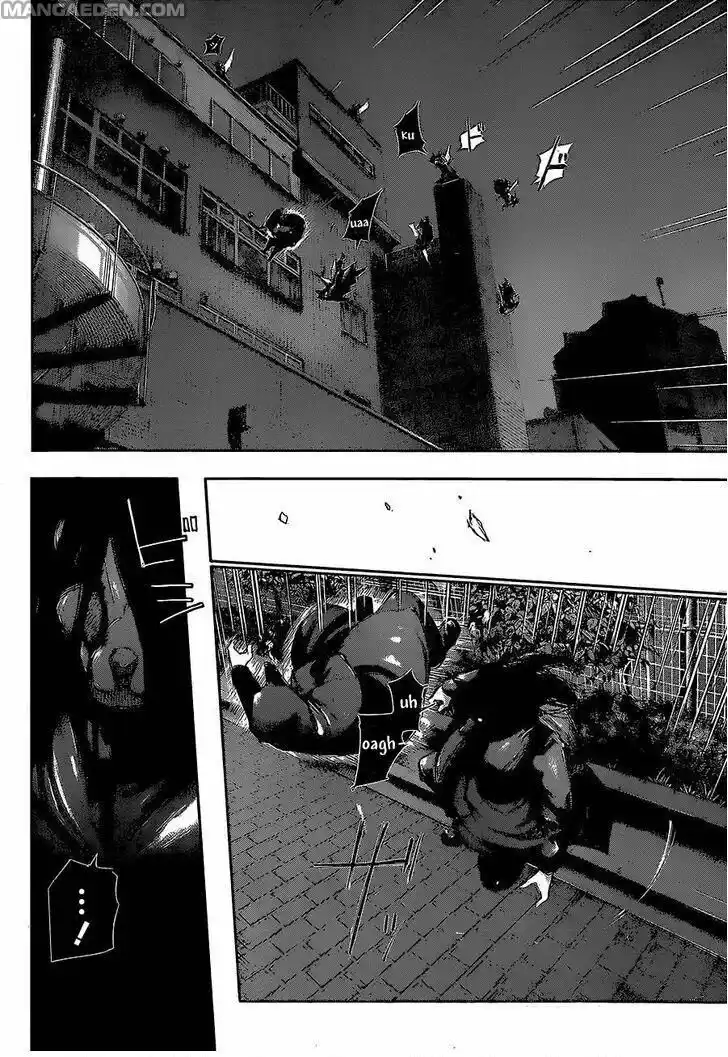 Tokyo Ghoul Capitolo 127 page 9