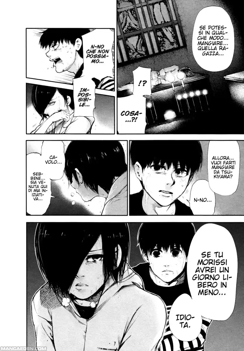 Tokyo Ghoul Capitolo 44 page 6