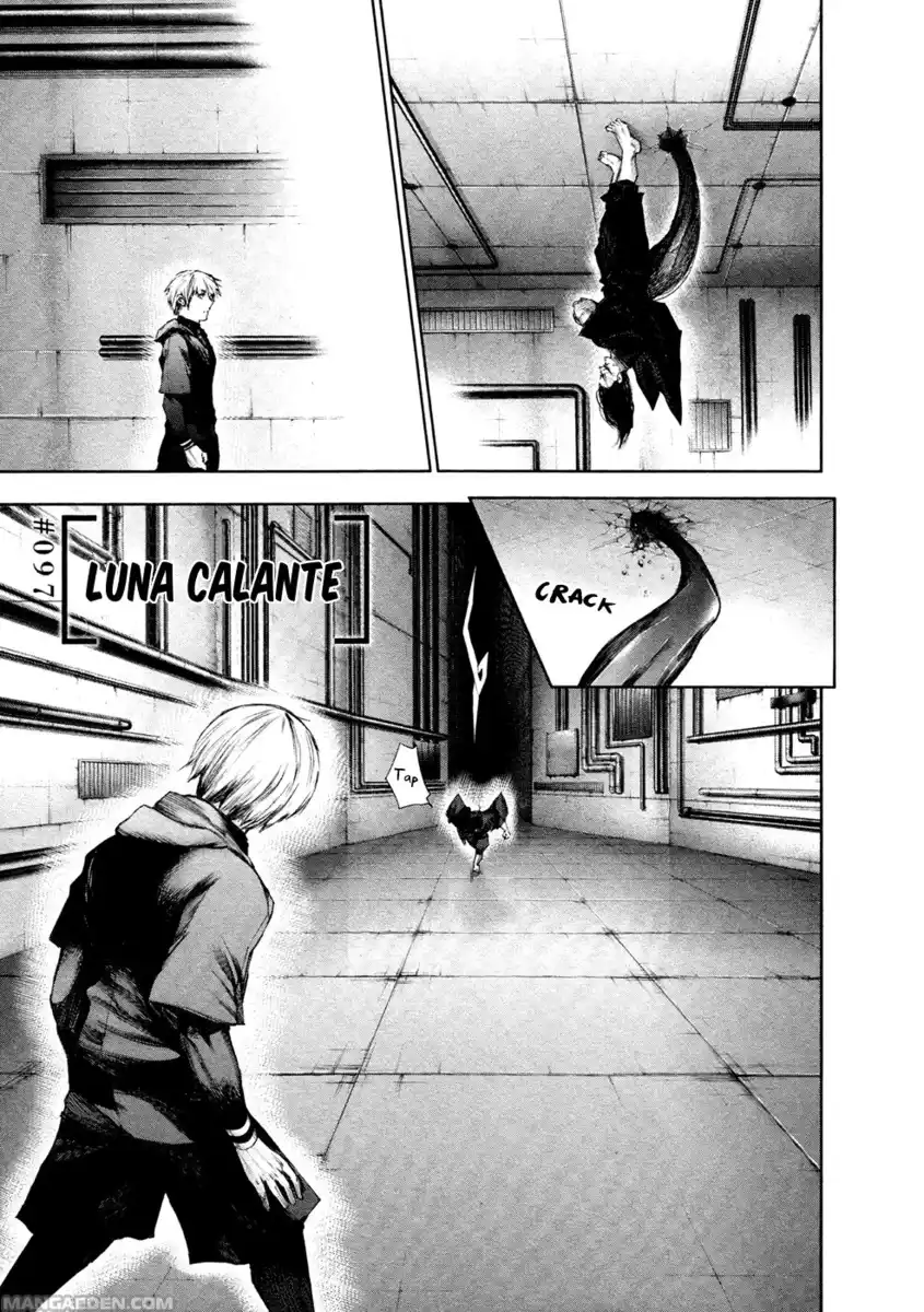 Tokyo Ghoul Capitolo 97 page 1