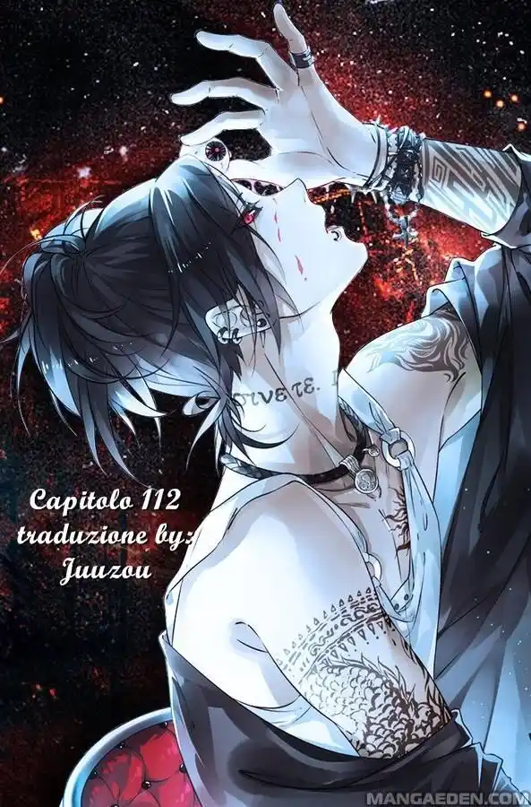 Tokyo Ghoul Capitolo 112 page 1