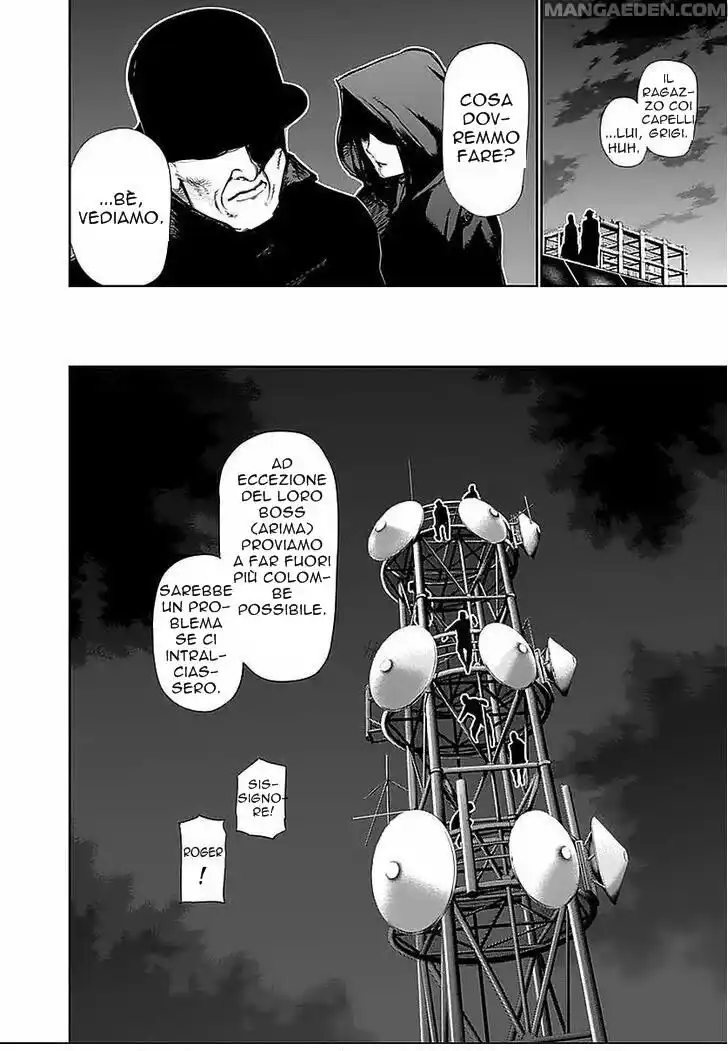 Tokyo Ghoul Capitolo 112 page 11