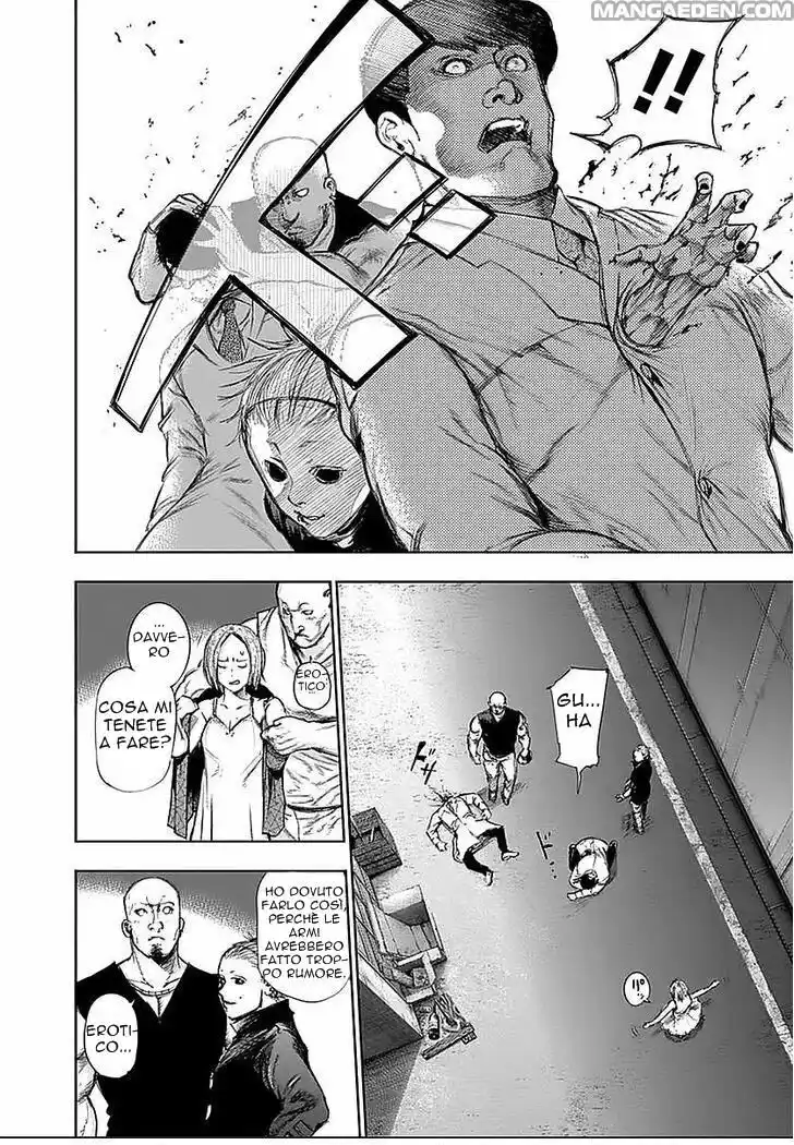 Tokyo Ghoul Capitolo 112 page 4