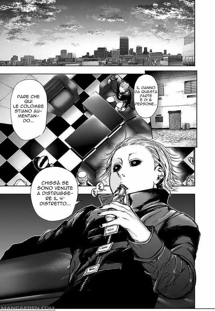 Tokyo Ghoul Capitolo 112 page 5