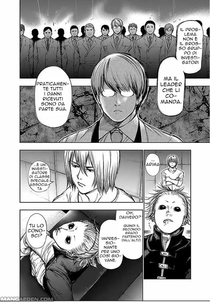 Tokyo Ghoul Capitolo 112 page 6