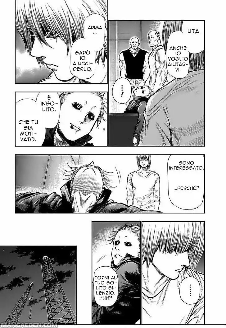 Tokyo Ghoul Capitolo 112 page 7