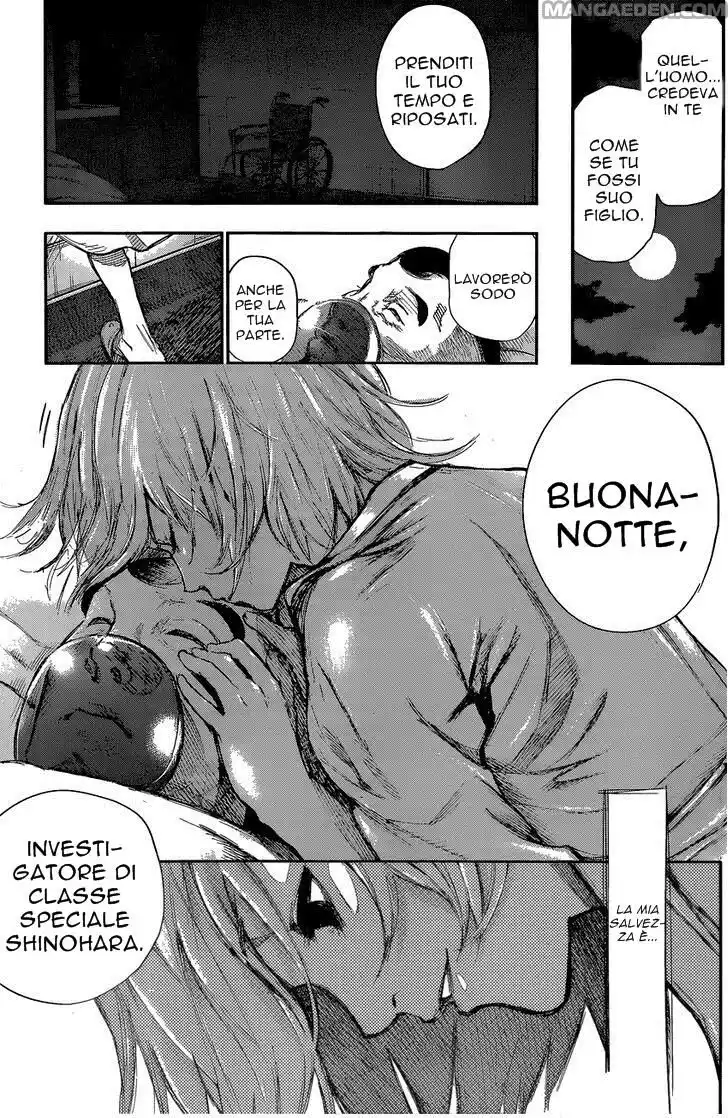 Tokyo Ghoul Capitolo 143 page 14