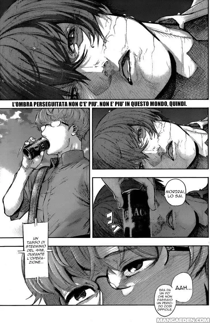 Tokyo Ghoul Capitolo 143 page 2