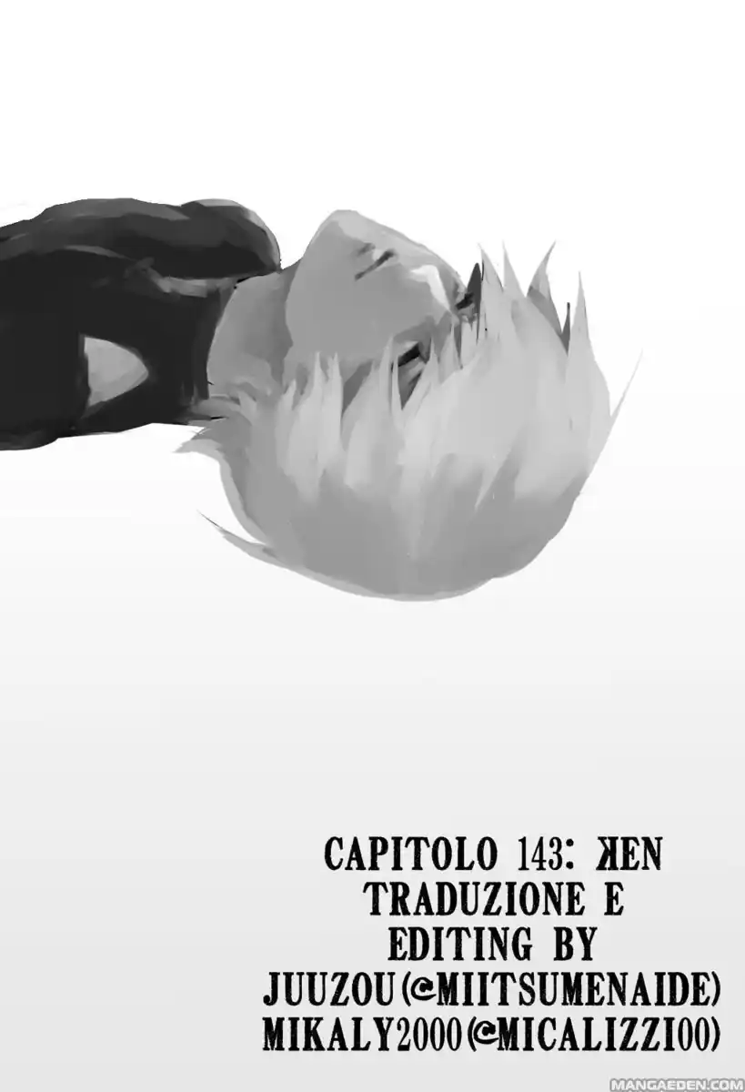 Tokyo Ghoul Capitolo 143 page 24