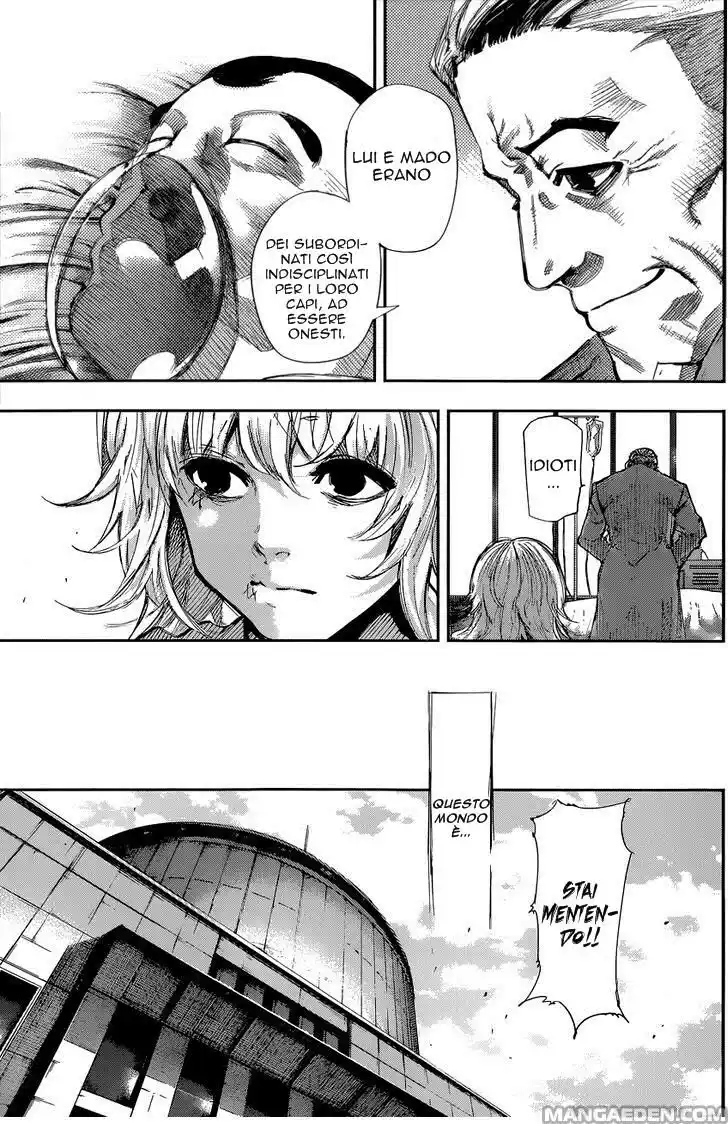 Tokyo Ghoul Capitolo 143 page 6