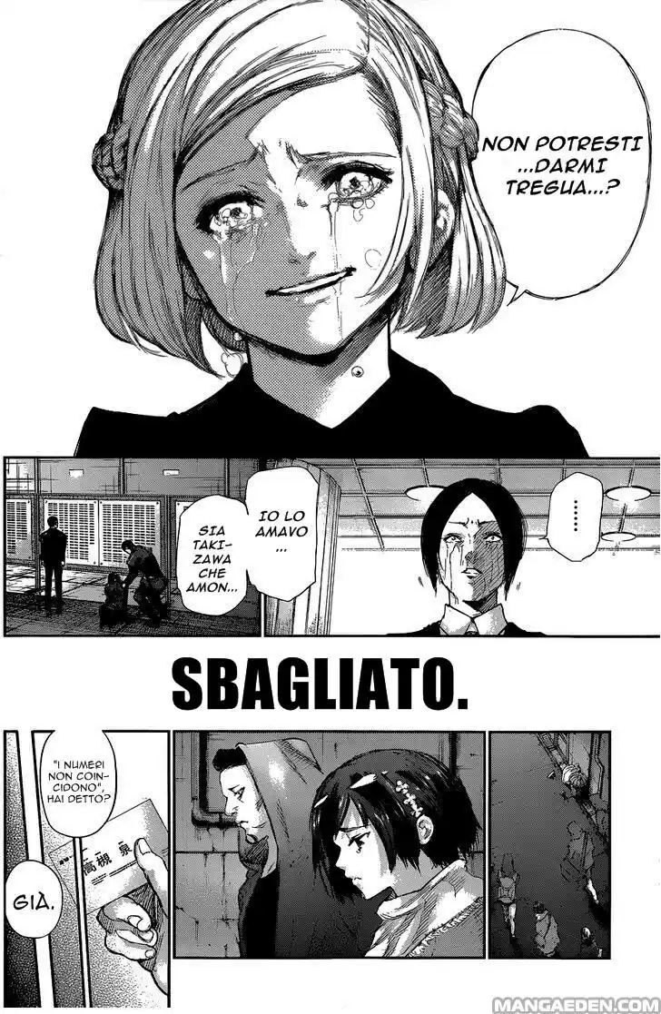 Tokyo Ghoul Capitolo 143 page 9