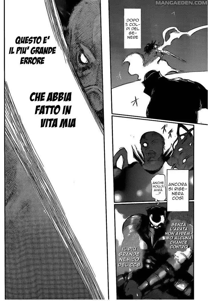 Tokyo Ghoul Capitolo 129 page 11