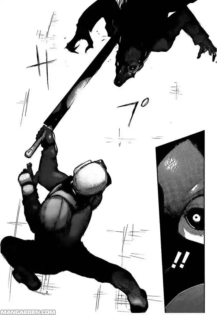 Tokyo Ghoul Capitolo 129 page 7