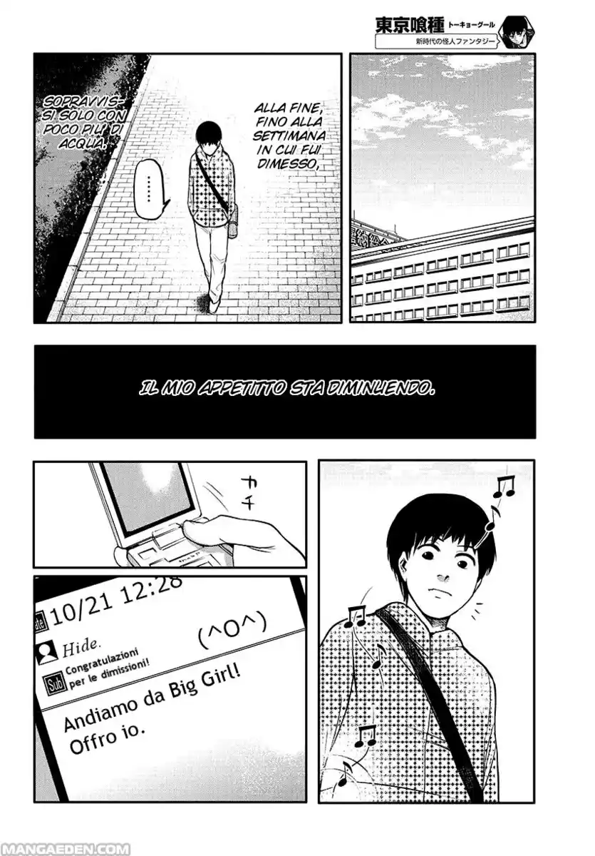 Tokyo Ghoul Capitolo 02 page 10