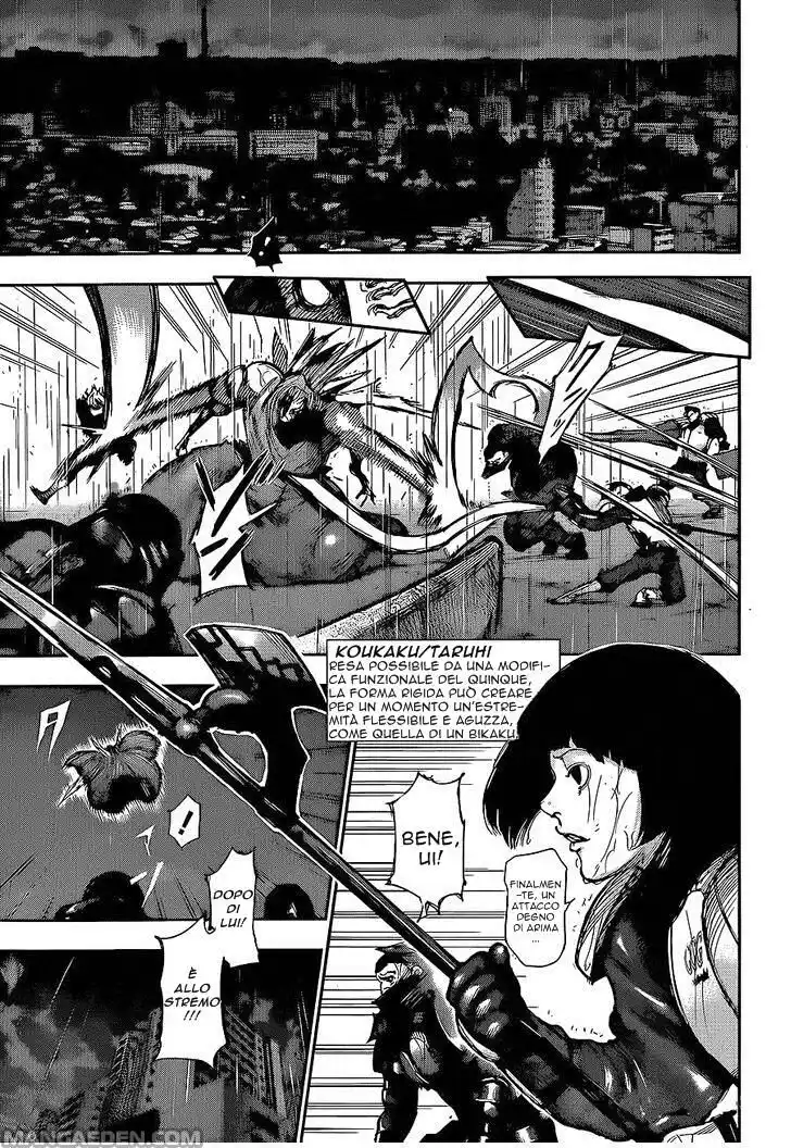 Tokyo Ghoul Capitolo 134 page 9