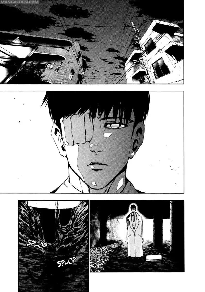 Tokyo Ghoul Capitolo 28 page 11