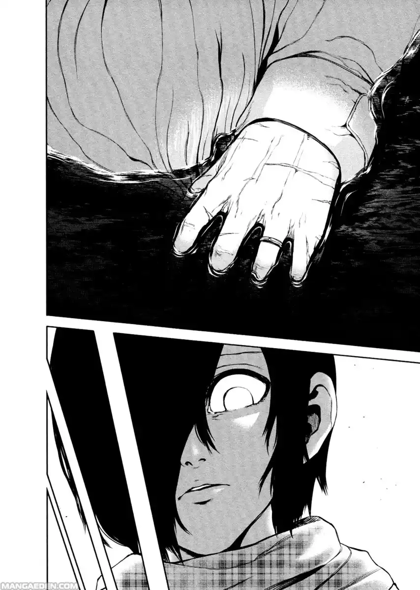 Tokyo Ghoul Capitolo 28 page 6