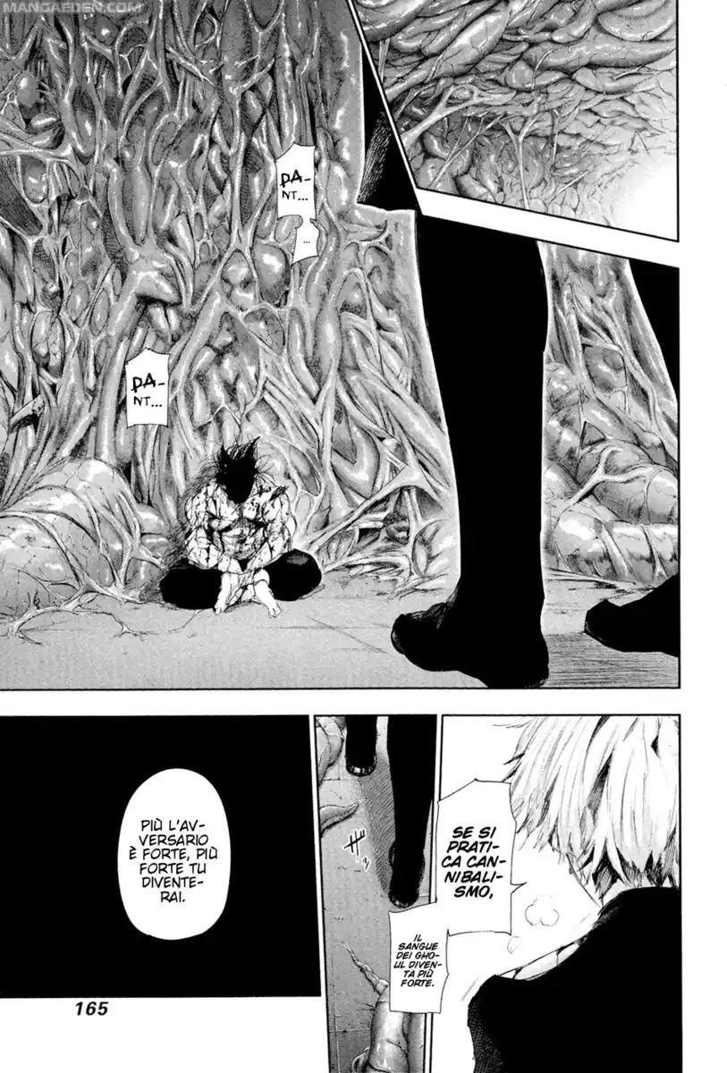 Tokyo Ghoul Capitolo 98 page 11