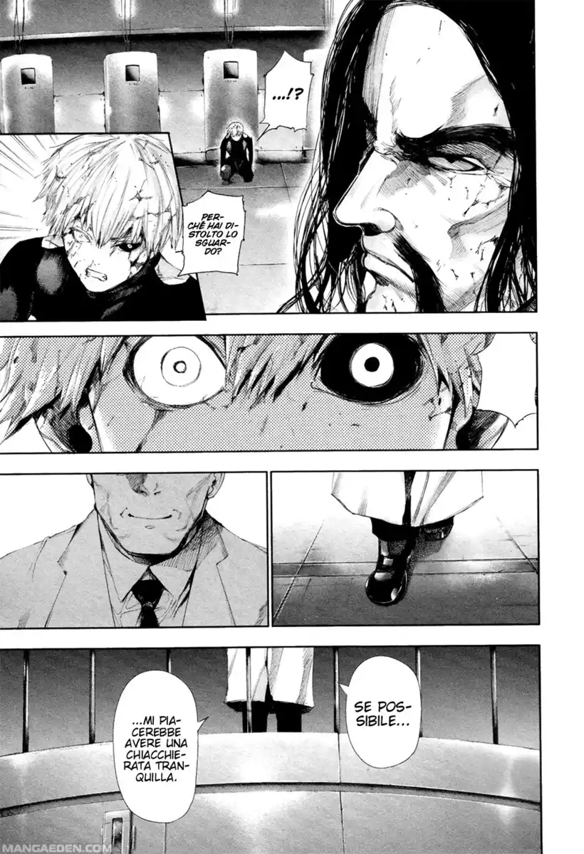 Tokyo Ghoul Capitolo 98 page 17