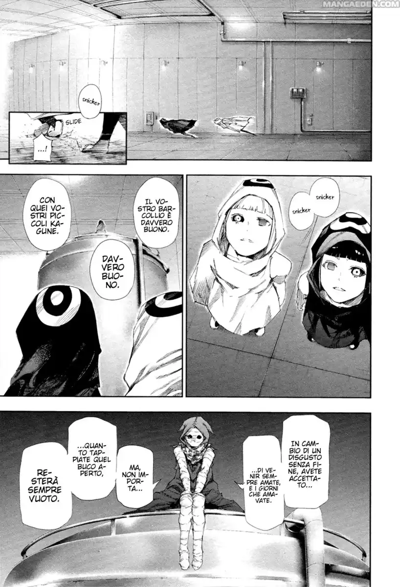 Tokyo Ghoul Capitolo 98 page 5