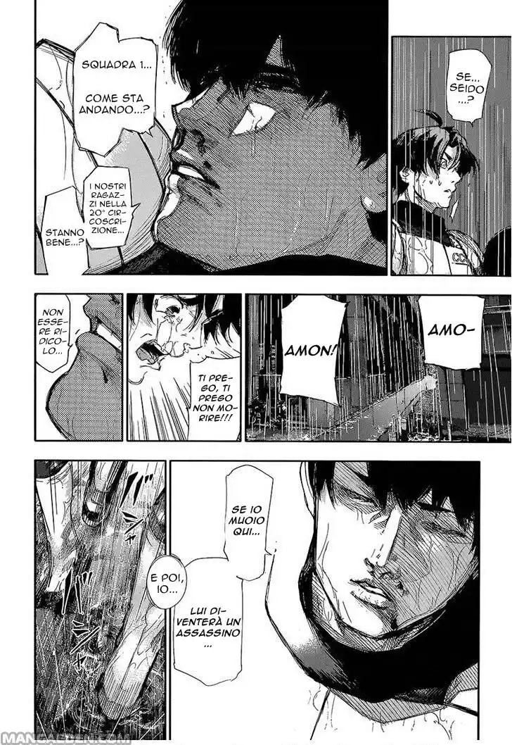 Tokyo Ghoul Capitolo 141 page 3