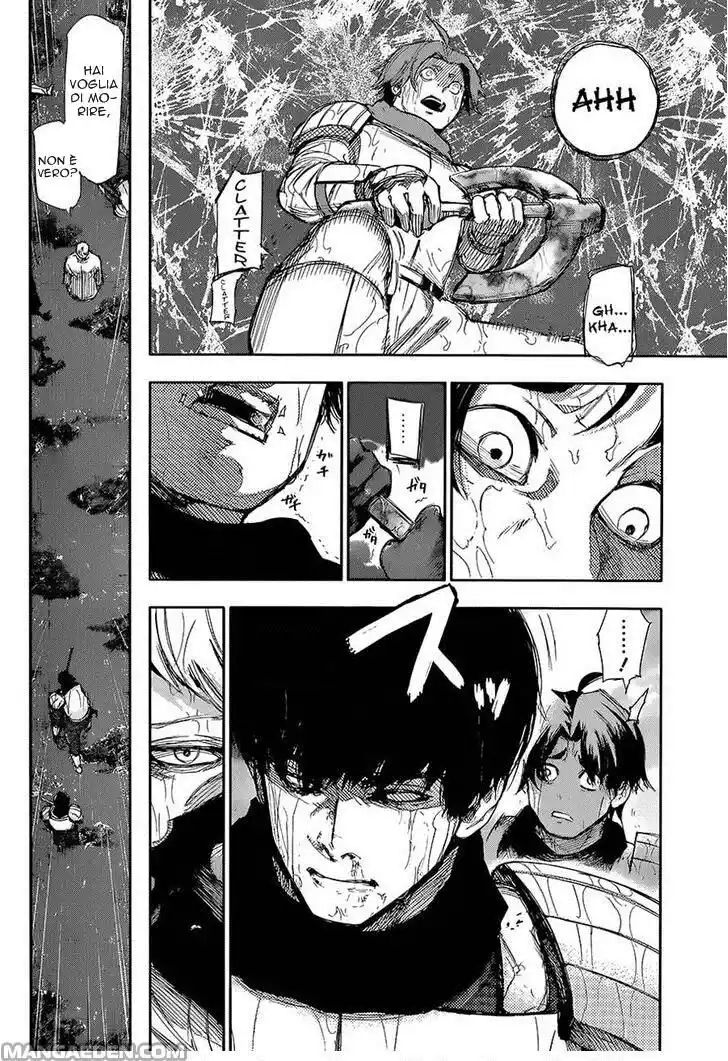 Tokyo Ghoul Capitolo 141 page 7