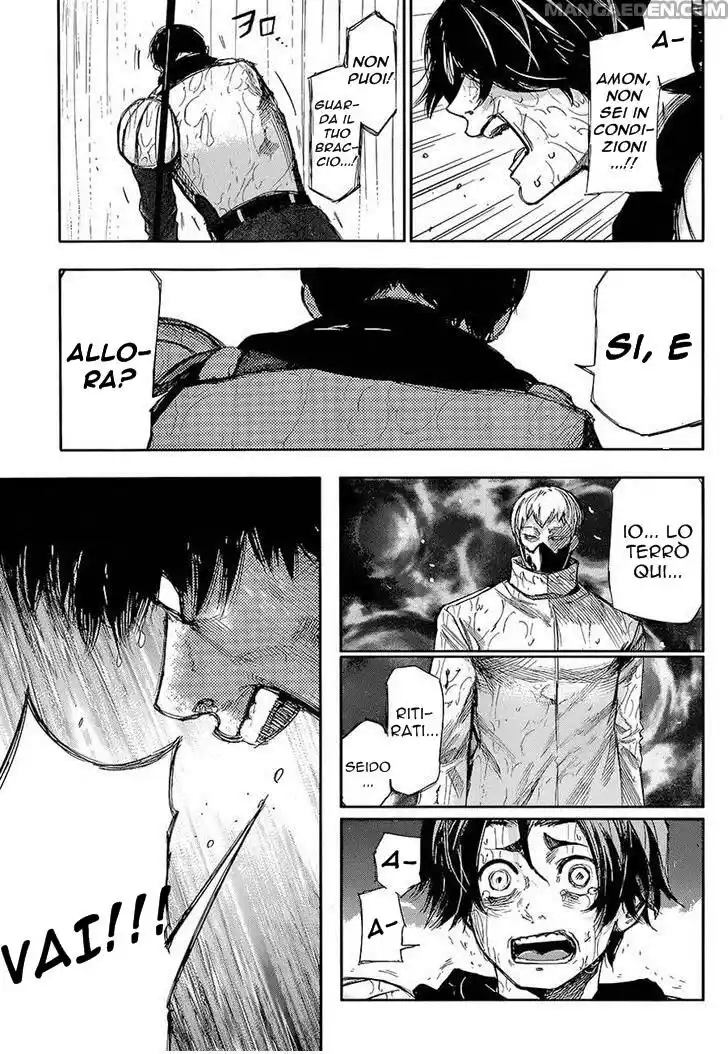 Tokyo Ghoul Capitolo 141 page 8