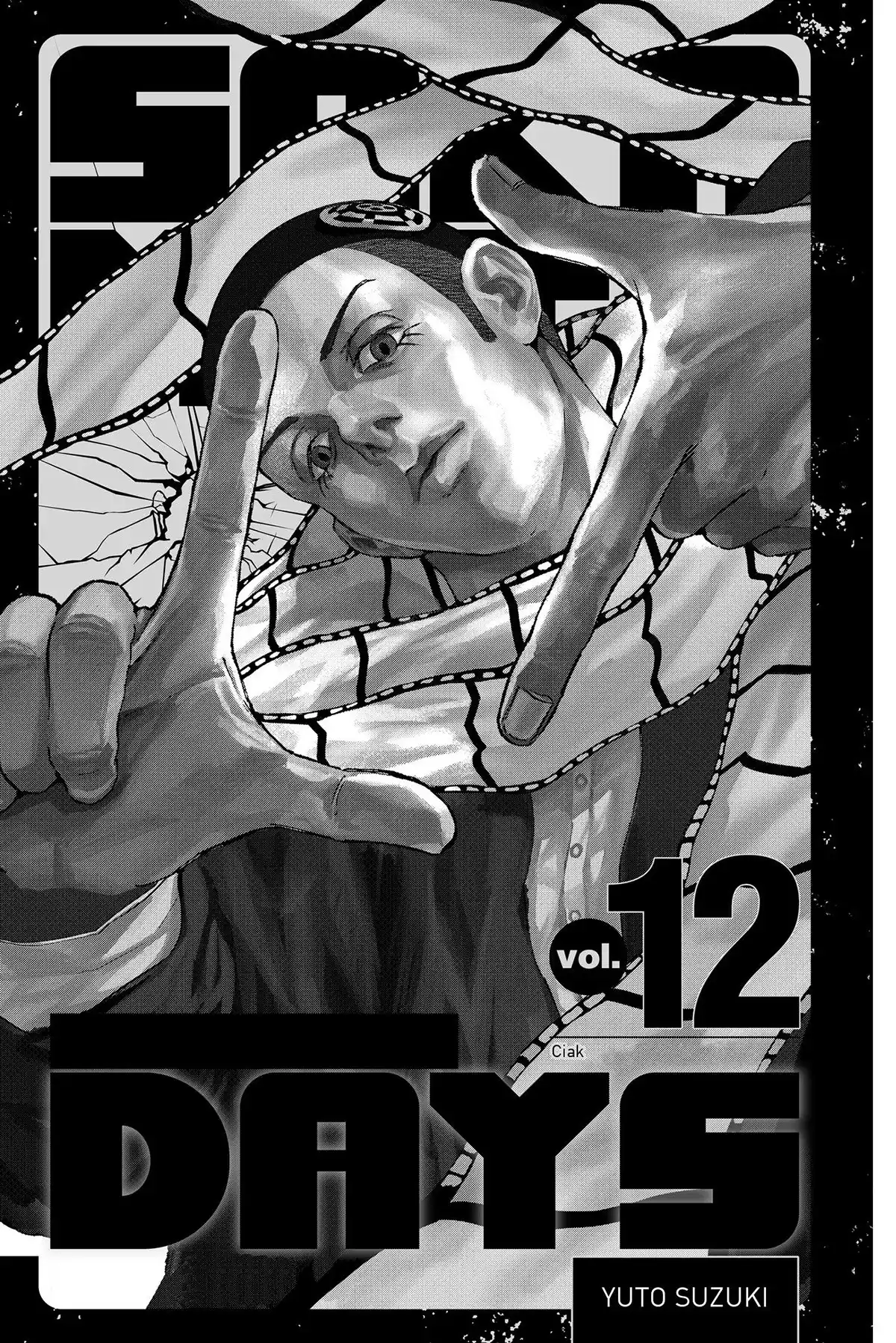 Sakamoto Days Capitolo 98 page 4