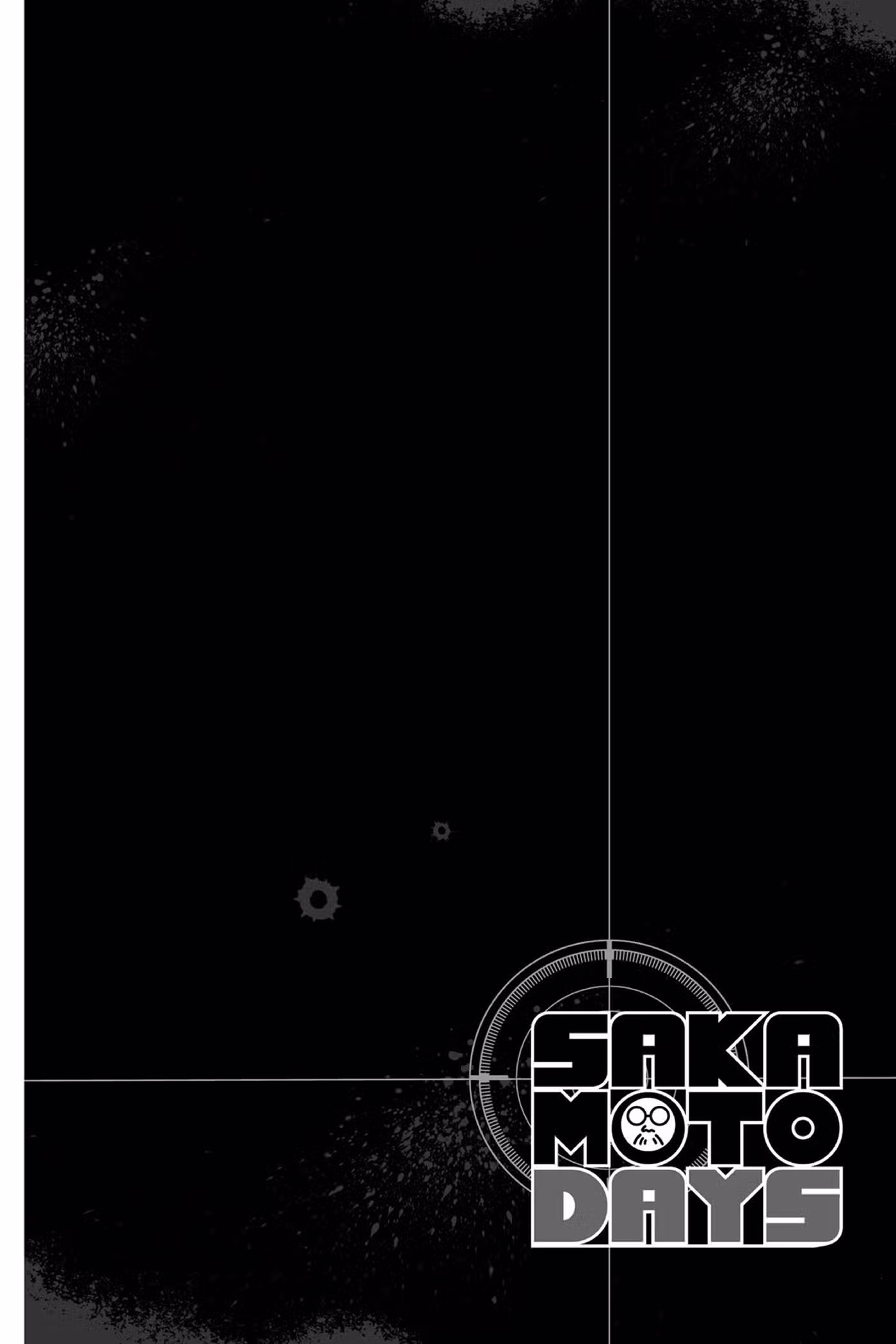 Sakamoto Days Capitolo 142 page 4