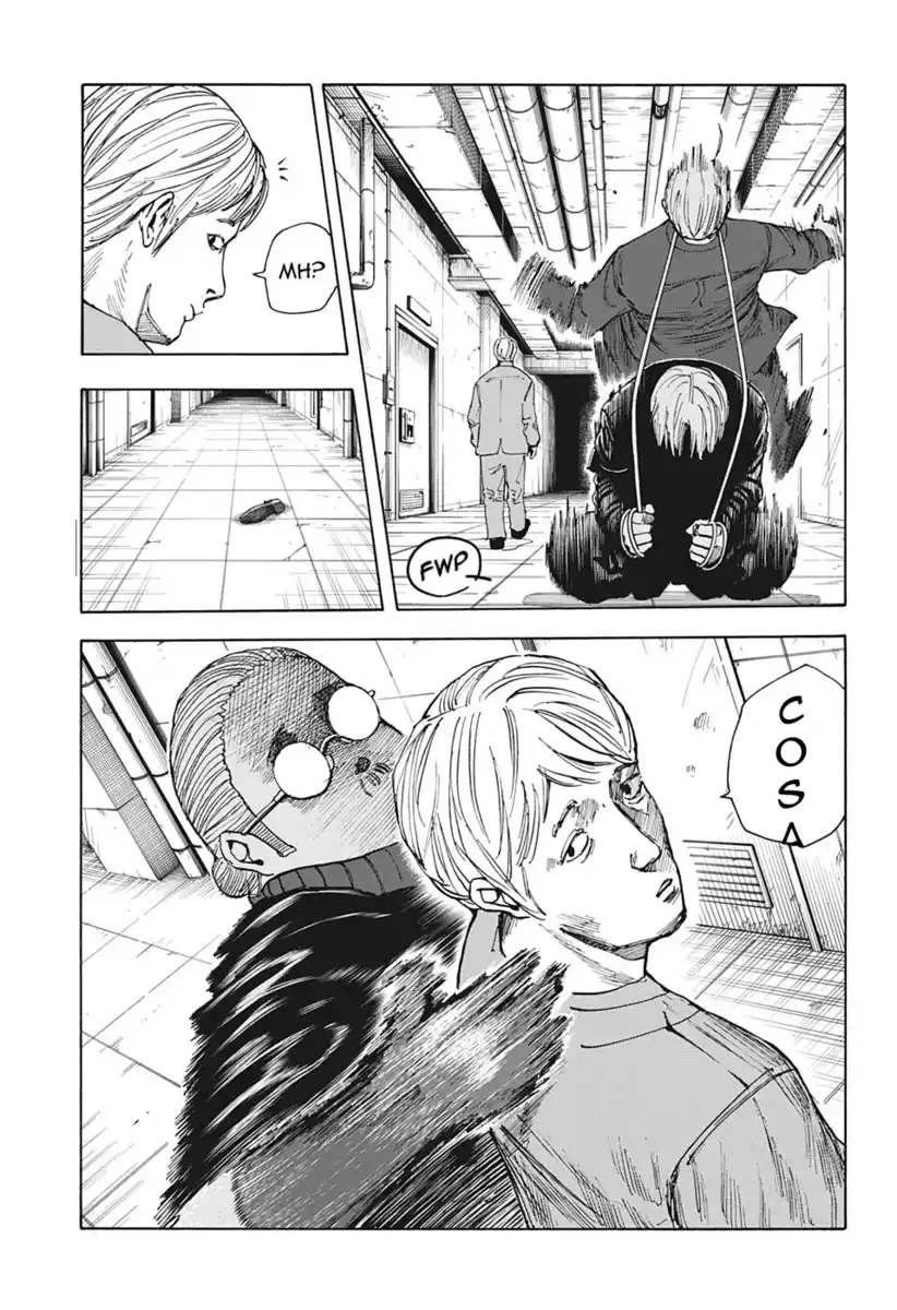 Sakamoto Days Capitolo 14 page 4