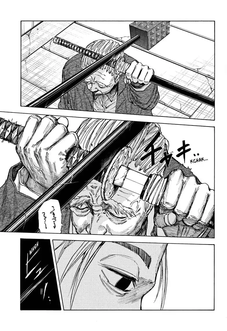 Sakamoto Days Capitolo 52 page 6
