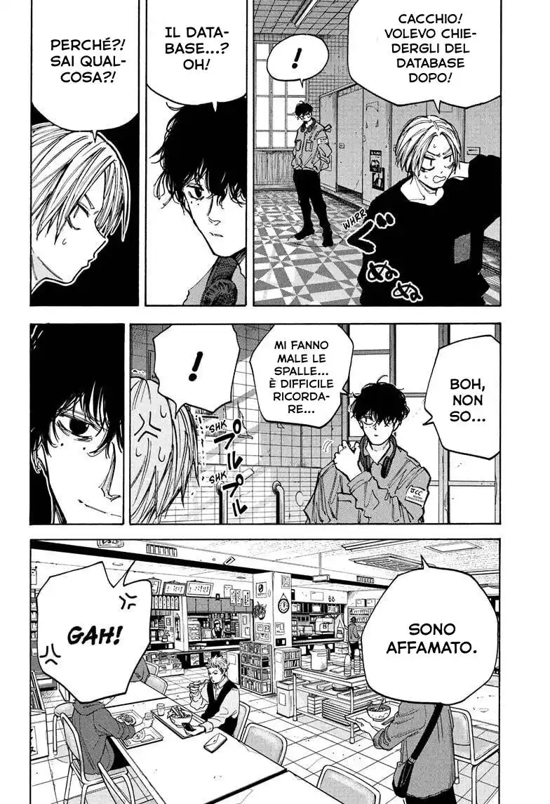 Sakamoto Days Capitolo 76 page 5