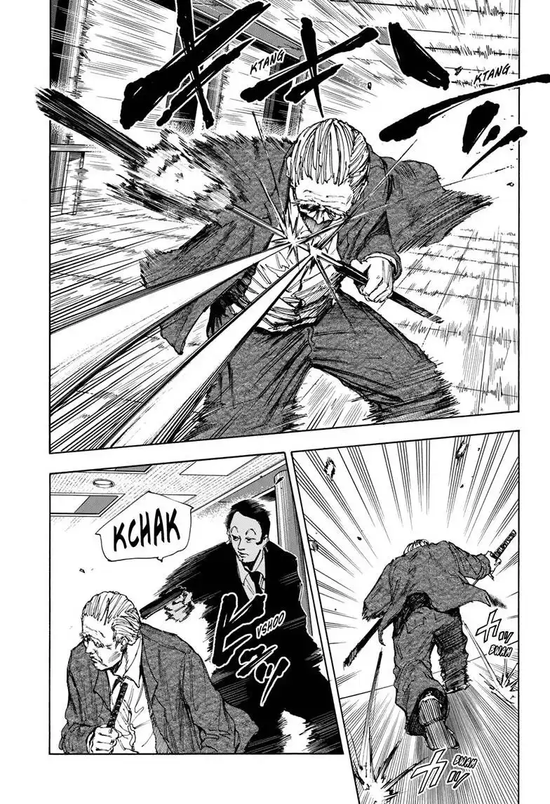 Sakamoto Days Capitolo 54 page 4