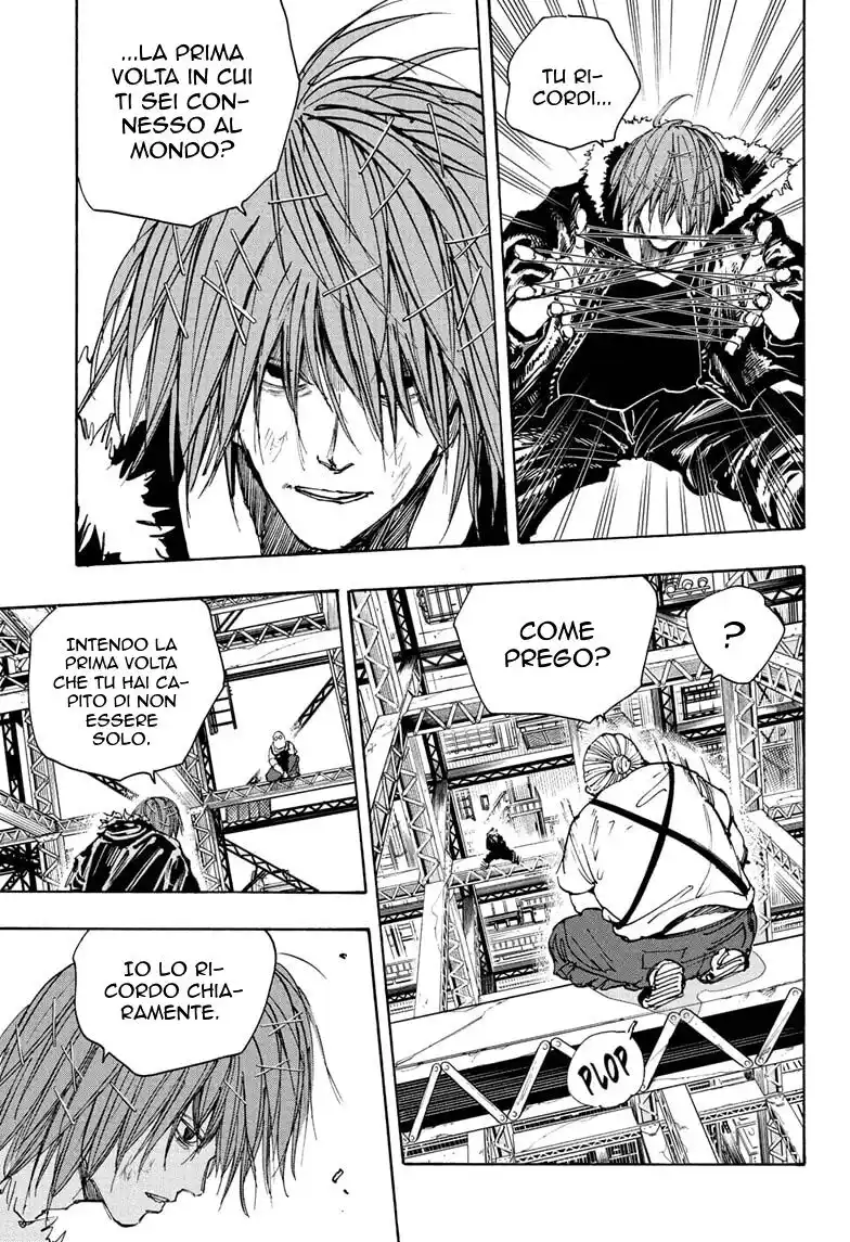 Sakamoto Days Capitolo 48 page 4