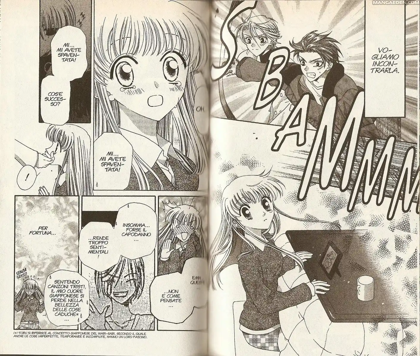 Fruits Basket Capitolo 11 page 12