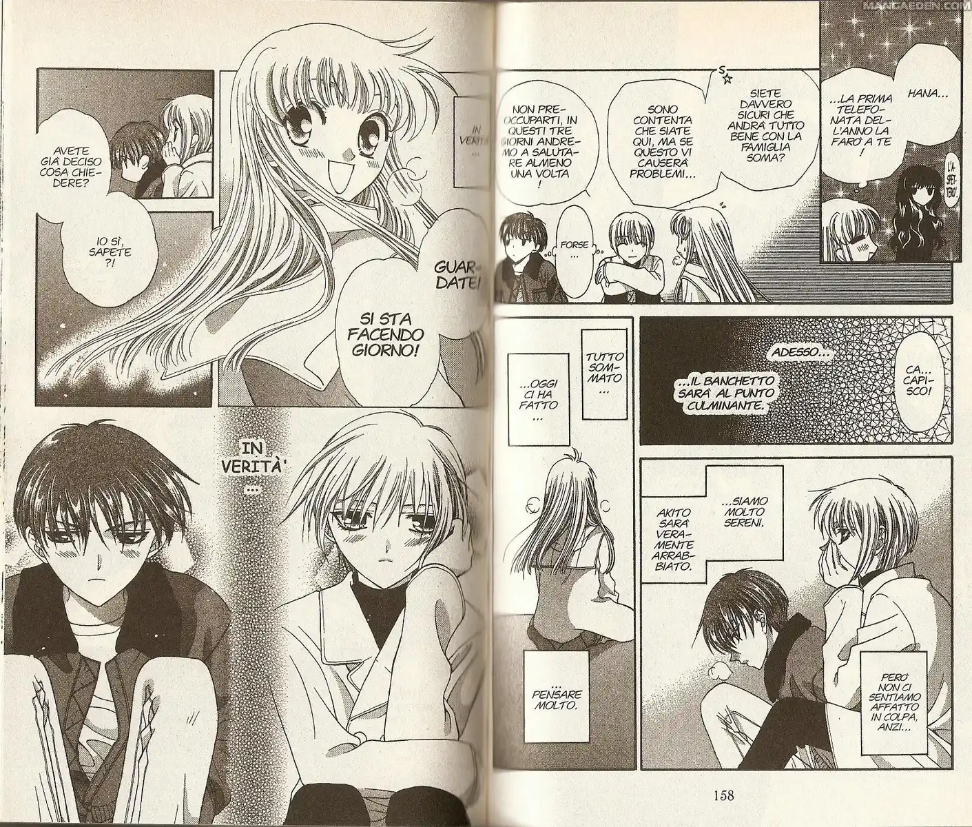 Fruits Basket Capitolo 11 page 16