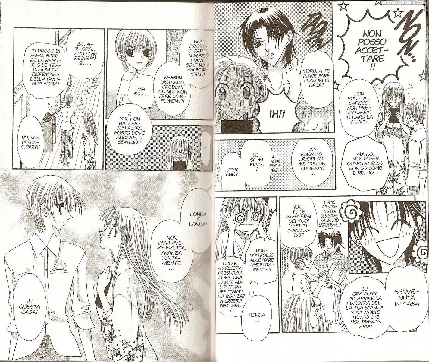 Fruits Basket Capitolo 01 page 24