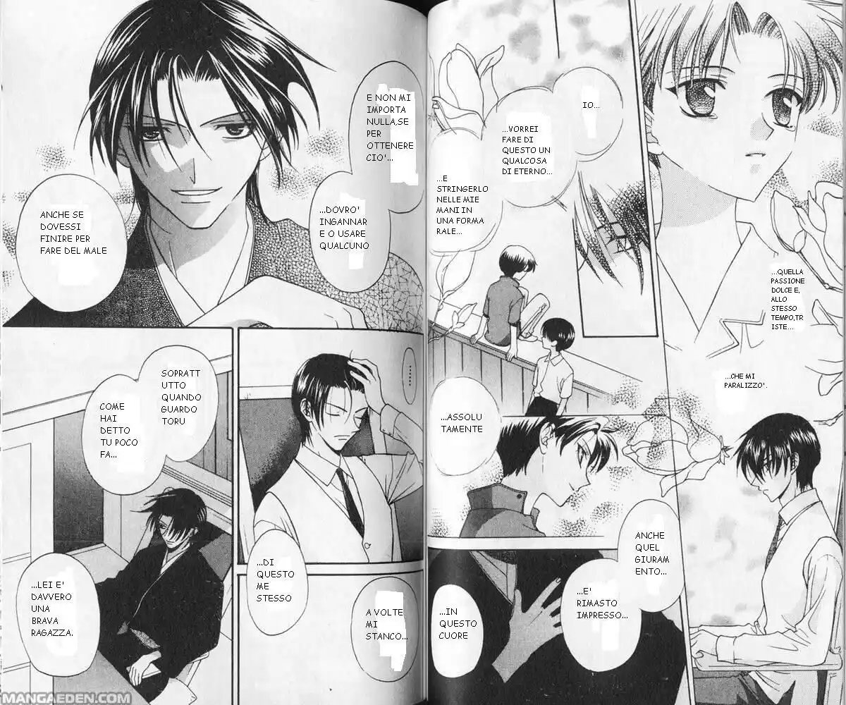 Fruits Basket Capitolo 16 page 10